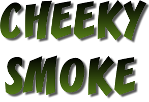 Cheeky smoke