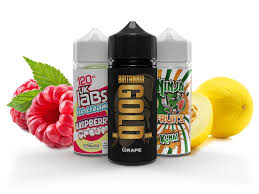 cheeky smoke electronic cigarettes Worthing